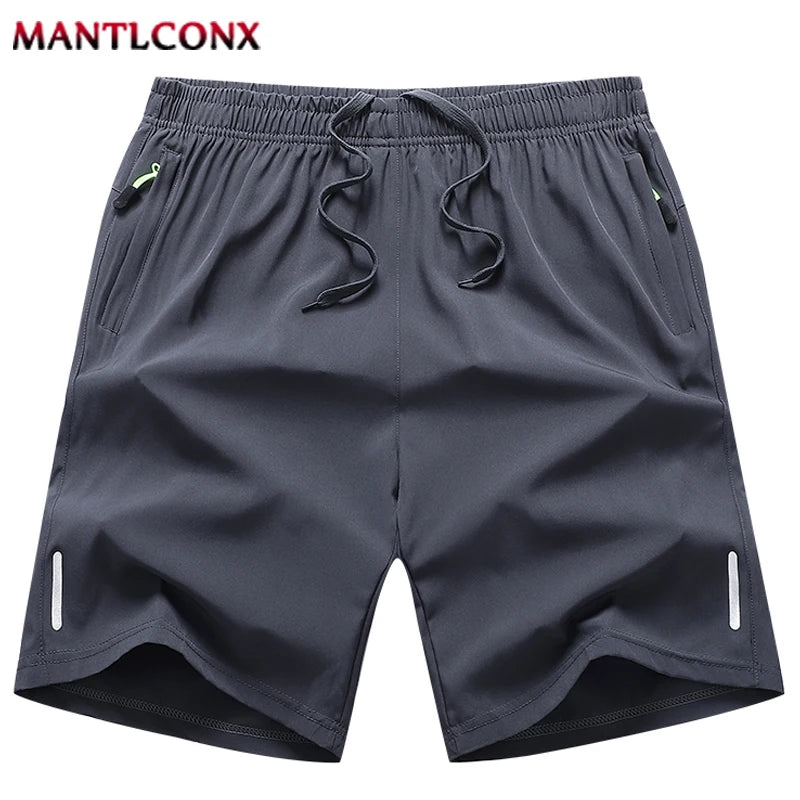 Men's Lightweight Sports Shorts