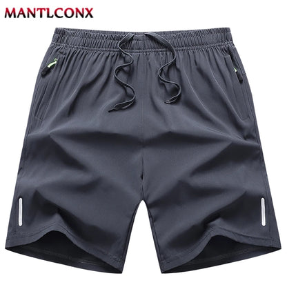 Men's Lightweight Sports Shorts