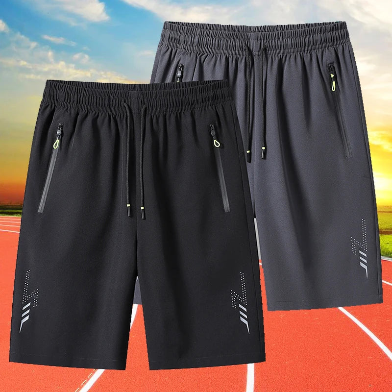 Men's Lightweight Sports Shorts