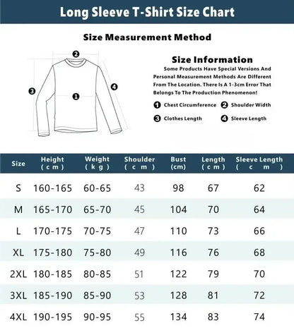 Men's Motorcycle Graphic Casual T-Shirt