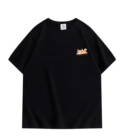Men's Tropical Coconut Tree Graphic T-Shirt