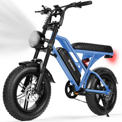 ESKUTE V100 Electric Dirt Bike