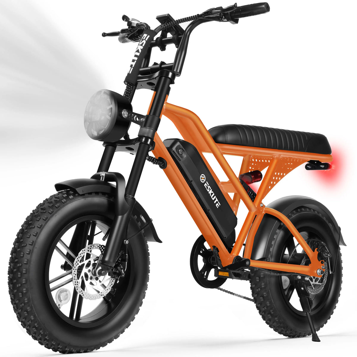 ESKUTE V100 Electric Dirt Bike