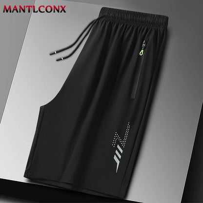 Men's Lightweight Sports Shorts