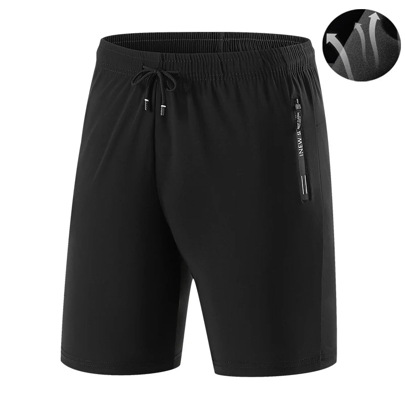 Men's Lightweight Sports Shorts