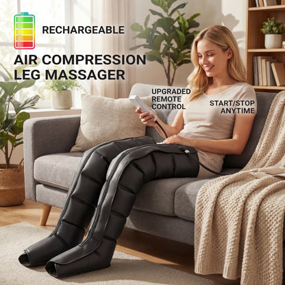 Professional Dynamic Compression Massager