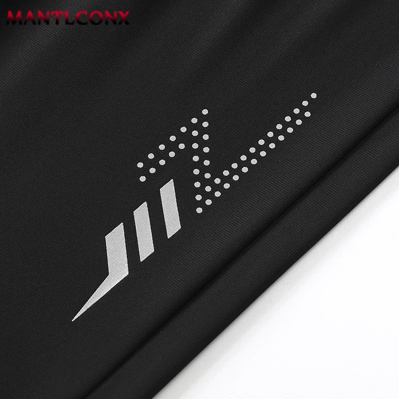 Men's Lightweight Sports Shorts