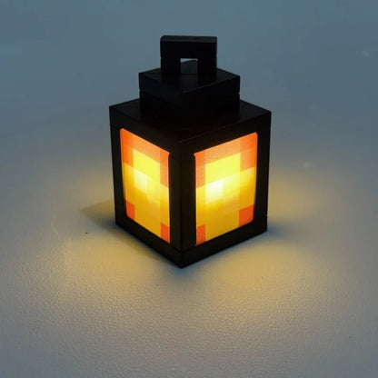 Pixel RGB Ambient Night Light with Remote