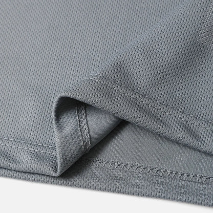 Men's Quick-Dry Athletic T-Shirt
