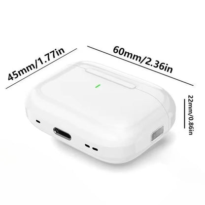 Air Pro Wireless Bluetooth Earbuds