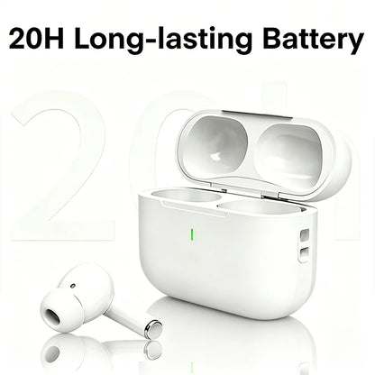 Air Pro Wireless Bluetooth Earbuds