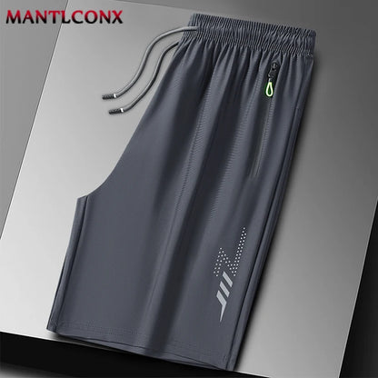 Men's Lightweight Sports Shorts