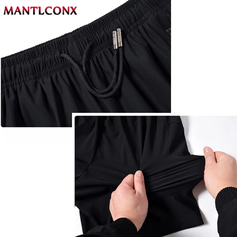 Men's Lightweight Sports Shorts