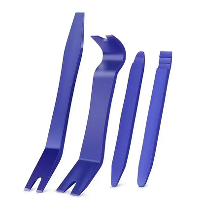Car Interior Trim Removal Tool Kit