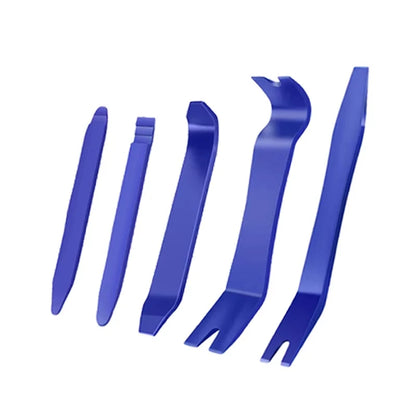 Car Interior Trim Removal Tool Kit