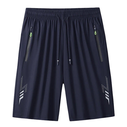 Men's Lightweight Sports Shorts