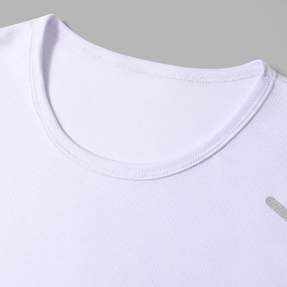 Men's Quick-Dry Athletic T-Shirt