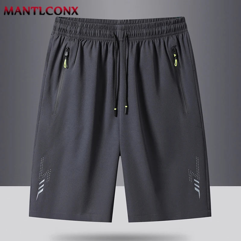 Men's Lightweight Sports Shorts