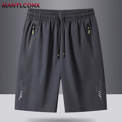 Men's Lightweight Sports Shorts