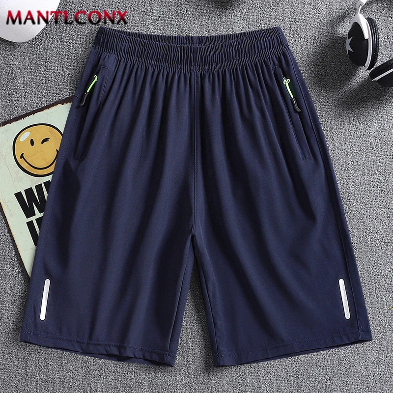 Men's Lightweight Sports Shorts