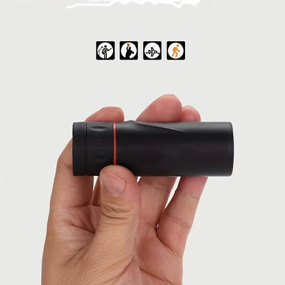 HD Compact Monocular Telescope